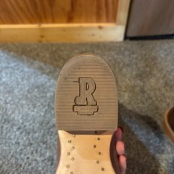 R. Watson Boots - Picture 3 of 4